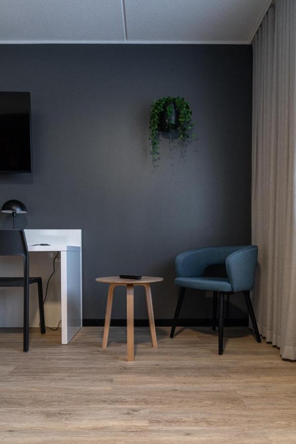 Hotelli Sointu By Uhanda Träskända Exteriör bild