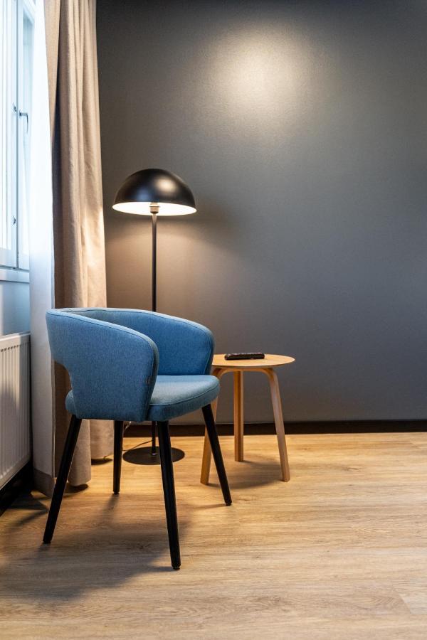 Hotelli Sointu By Uhanda Träskända Exteriör bild