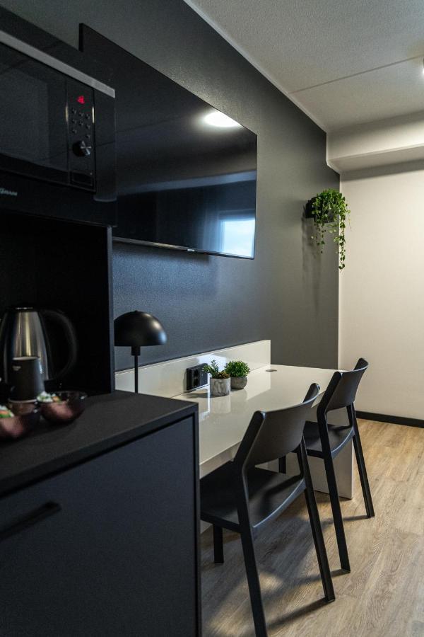 Hotelli Sointu By Uhanda Träskända Exteriör bild