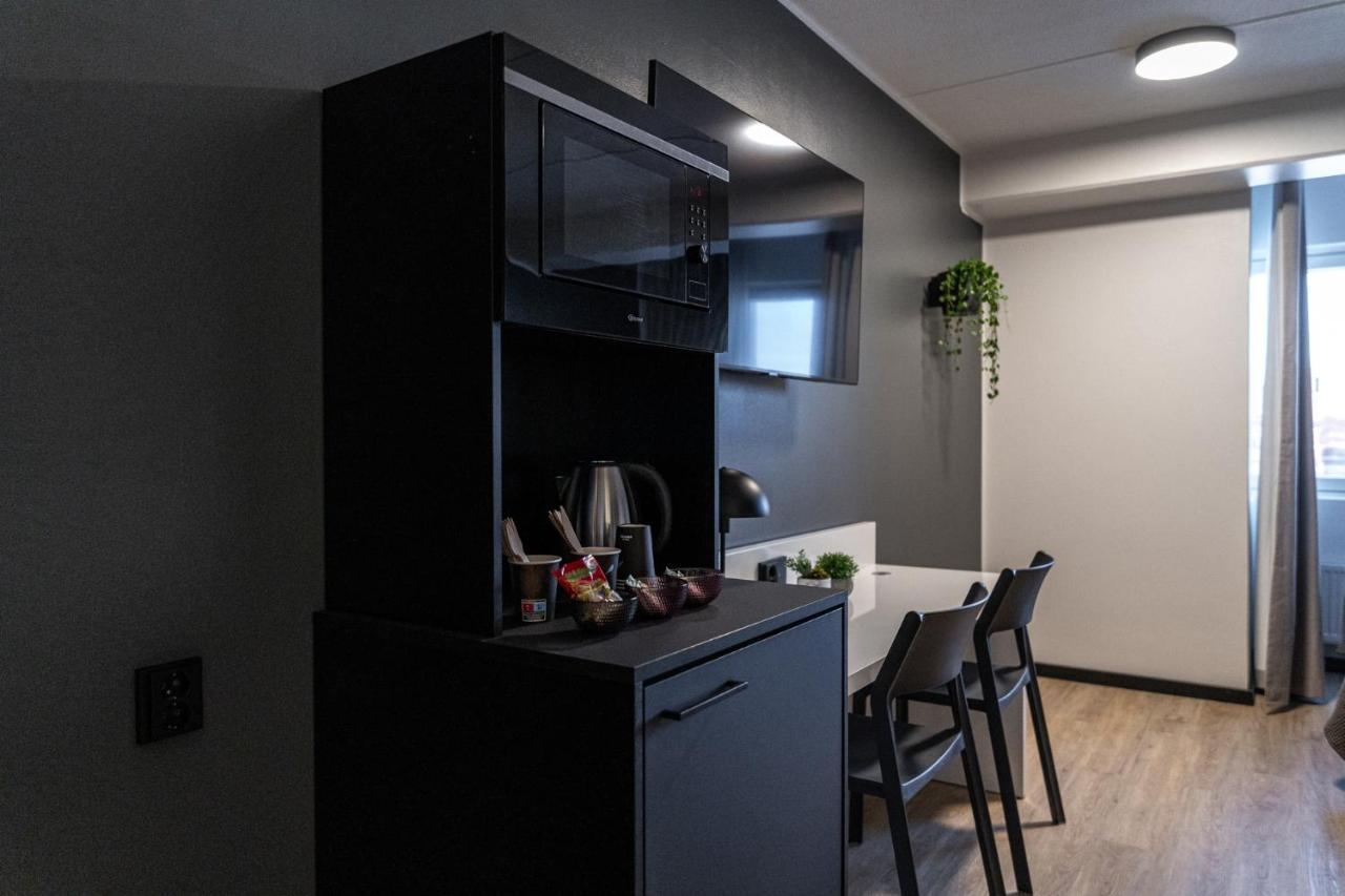 Hotelli Sointu By Uhanda Träskända Exteriör bild