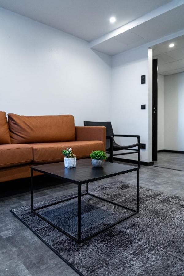 Hotelli Sointu By Uhanda Träskända Exteriör bild